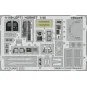 HORNET LEGACY, 1/48 - Eduard Plastic Kits 11195