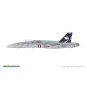 HORNET LEGACY, 1/48 - Eduard Plastic Kits 11195