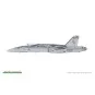 HORNET LEGACY, 1/48 - Eduard Plastic Kits 11195