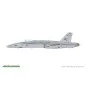 HORNET LEGACY, 1/48 - Eduard Plastic Kits 11195