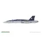 HORNET LEGACY, 1/48 - Eduard Plastic Kits 11195