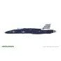 HORNET LEGACY, 1/48 - Eduard Plastic Kits 11195