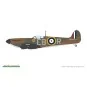 BATTLE of BRITAIN SPITFIRE Mk.I, 1/48 - Eduard Plastic Kits 11197