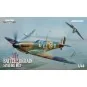 BATTLE of BRITAIN SPITFIRE Mk.I, 1/48 - Eduard Plastic Kits 11197