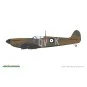 BATTLE of BRITAIN SPITFIRE Mk.I, 1/48 - Eduard Plastic Kits 11197