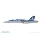 HORNET LEGACY, 1/48 - Eduard Plastic Kits 11195