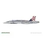 HORNET LEGACY, 1/48 - Eduard Plastic Kits 11195