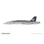 HORNET LEGACY, 1/48 - Eduard Plastic Kits 11195