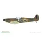 BATTLE of BRITAIN SPITFIRE Mk.I, 1/48 - Eduard Plastic Kits 11197