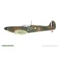 BATTLE of BRITAIN SPITFIRE Mk.I, 1/48 - Eduard Plastic Kits 11197