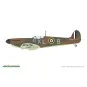 BATTLE of BRITAIN SPITFIRE Mk.I, 1/48 - Eduard Plastic Kits 11197
