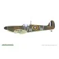 BATTLE of BRITAIN SPITFIRE Mk.I, 1/48 - Eduard Plastic Kits 11197