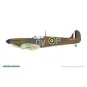 BATTLE of BRITAIN SPITFIRE Mk.I, 1/48 - Eduard Plastic Kits 11197