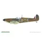 BATTLE of BRITAIN SPITFIRE Mk.I, 1/48 - Eduard Plastic Kits 11197