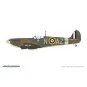 BATTLE of BRITAIN SPITFIRE Mk.I, 1/48 - Eduard Plastic Kits 11197