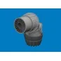 F-35B exhaust nozzle PRINT 1/72 for Tamiya, 1/72 - Eduard Accessori...