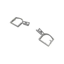 Bf 109K-4 wheel bays PRINT 1/72 for Eduard, 1/72 - Eduard Accessori... 2
