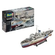 HMCS SNOWBERRY, 1/144 - Revell 05132
