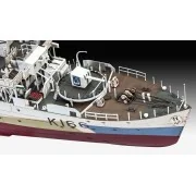 HMCS SNOWBERRY - Revell 05132