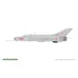 MiG-21F-13, 1/48 - Eduard Plastic Kits 84213
