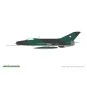 MiG-21F-13, 1/48 - Eduard Plastic Kits 84213