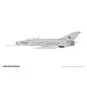 MiG-21F-13, 1/48 - Eduard Plastic Kits 84213