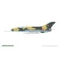 MiG-21F-13, 1/48 - Eduard Plastic Kits 84213