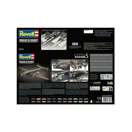Junkers Ju290A-5/7 “Seeadler”, 1/72 - Revell 03754
