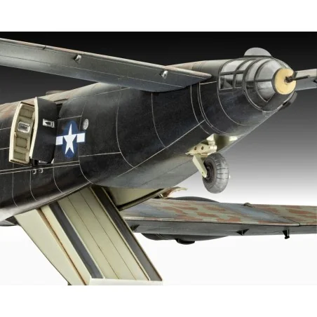 Junkers Ju290A-5/7 “Seeadler”, 1/72 - Revell 03754