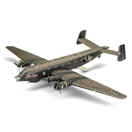 Junkers Ju290A-5/7 “Seeadler”, 1/72 - Revell 03754