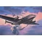 Junkers Ju290A-5/7 “Seeadler”, 1/72 - Revell 03754