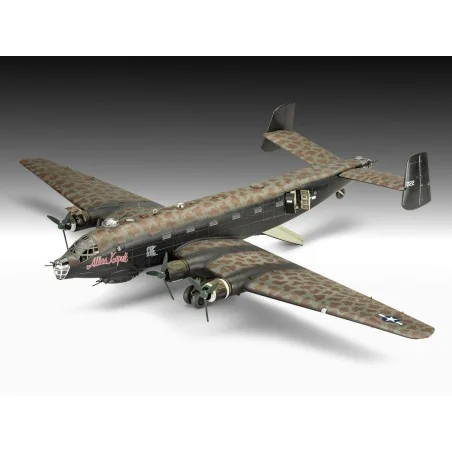 Junkers Ju290A-5/7 “Seeadler”, 1/72 - Revell 03754