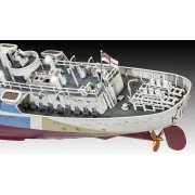 HMCS SNOWBERRY, 1/144 - Revell 05132
