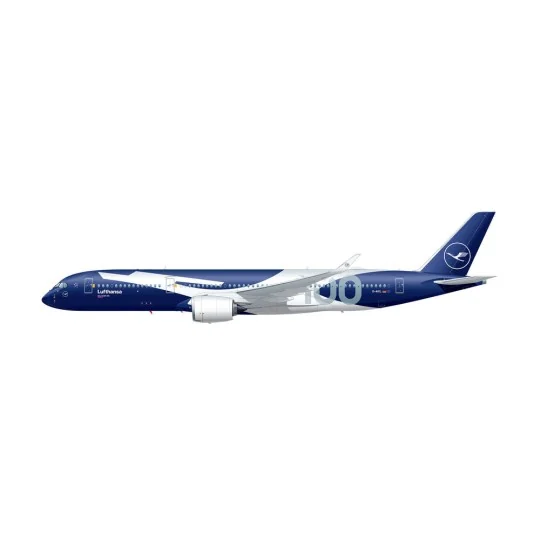 Geschenkset A350-900 - Lufthansa 100years, 1/144 - Revell 05612