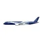 Geschenkset A350-900 - Lufthansa 100years, 1/144 - Revell 05612