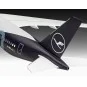 Geschenkset A350-900 - Lufthansa 100years, 1/144 - Revell 05612