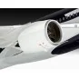Geschenkset A350-900 - Lufthansa 100years, 1/144 - Revell 05612