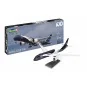Geschenkset A350-900 - Lufthansa 100years, 1/144 - Revell 05612