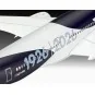Geschenkset A350-900 - Lufthansa 100years, 1/144 - Revell 05612