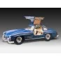 Geschenkset Mercedes-Benz 300 SL 100 Jahre MB, 1/24 - Revell 05614