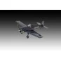 Geschenkset Blue Angels - 80 Jahre, 1/72 - Revell 05613