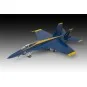 Geschenkset Blue Angels - 80 Jahre, 1/72 - Revell 05613