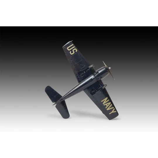 Geschenkset Blue Angels - 80 Jahre, 1/72 - Revell 05613