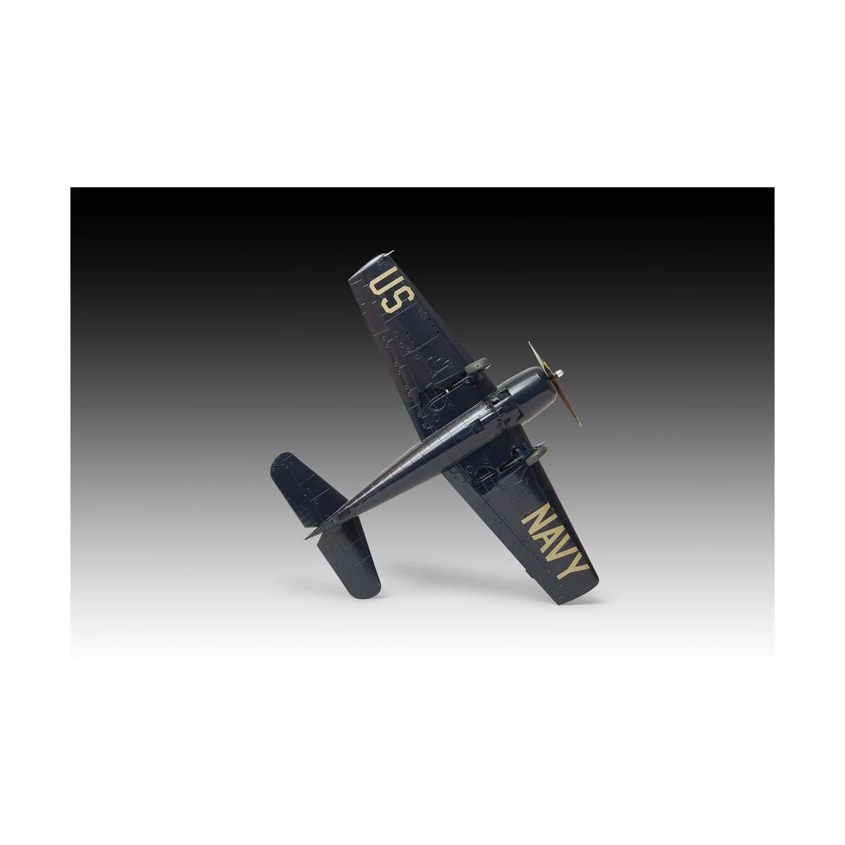 Geschenkset Blue Angels - 80 Jahre, 1/72 - Revell 05613