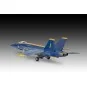 Geschenkset Blue Angels - 80 Jahre, 1/72 - Revell 05613