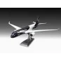Geschenkset A350-900 - Lufthansa 100years, 1/144 - Revell 05612