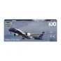 Geschenkset A350-900 - Lufthansa 100years, 1/144 - Revell 05612