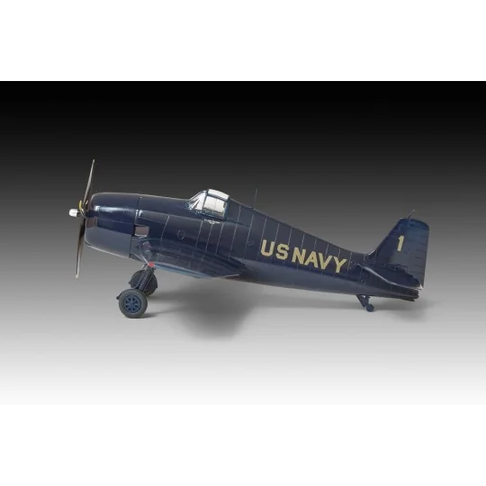 Geschenkset Blue Angels - 80 Jahre, 1/72 - Revell 05613