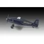Geschenkset Blue Angels - 80 Jahre, 1/72 - Revell 05613