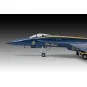 Geschenkset Blue Angels - 80 Jahre, 1/72 - Revell 05613